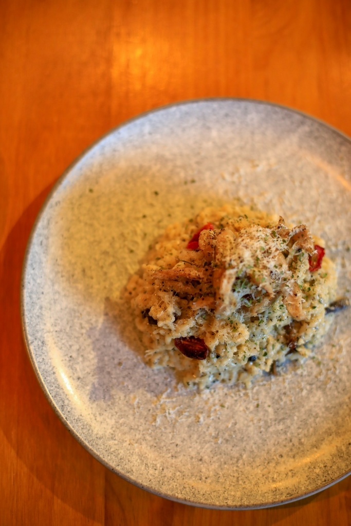 Waiting Bistro 餐酒館-松露松阪豬燉飯1.jpg Waiting Bistro 餐酒館-松露松阪豬燉飯1.jpg