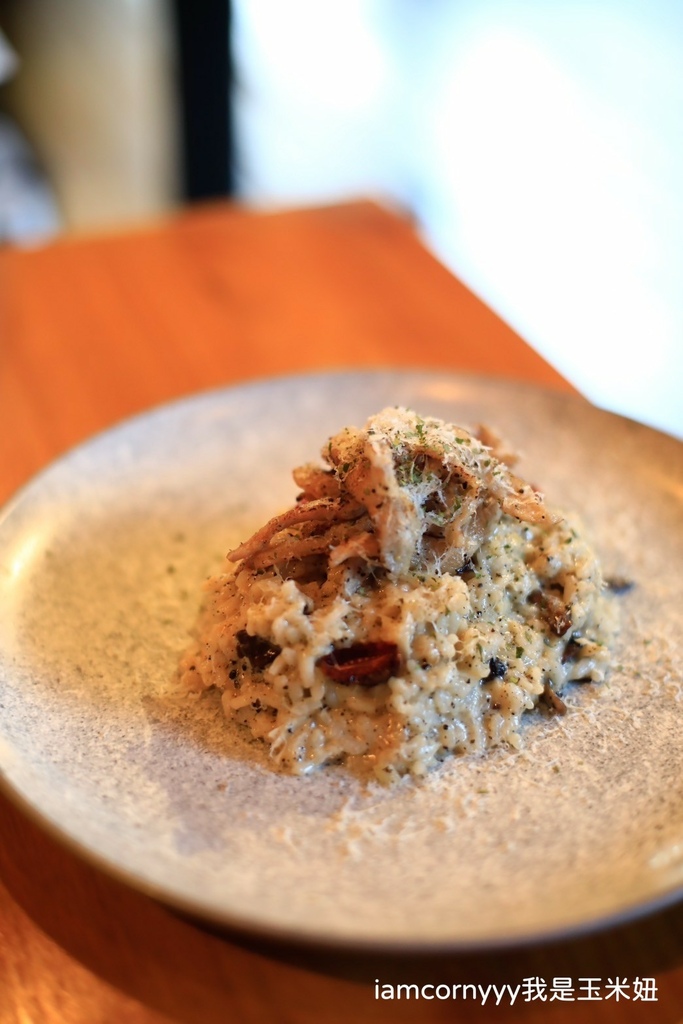 Waiting Bistro 餐酒館-松露松阪豬燉飯.jpg Waiting Bistro 餐酒館-松露松阪豬燉飯.jpg