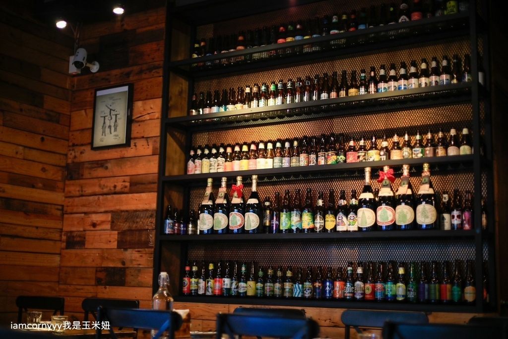 Waiting Bistro 餐酒館-環境2.jpg Waiting Bistro 餐酒館-環境2.jpg