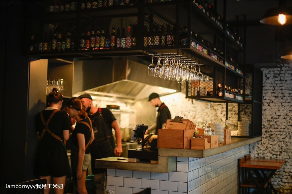 Waiting Bistro 餐酒館-環境4.jpg Waiting Bistro 餐酒館-環境4.jpg