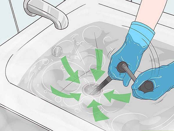 4 ways to unclog a clogged kit