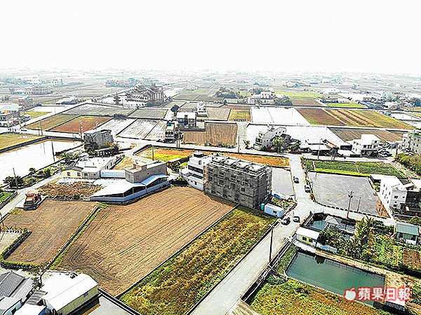 自地自建可貸款七成?!小資買房新選擇!