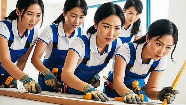 房屋想要翻修?教你如何馬上找到有專業執照的泥作師傅