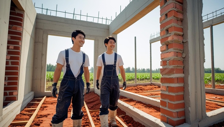 土水工程估價:有哪些項目?行情多少錢?如何省錢?一次看 土水工程估價:有哪些項目?行情多少錢?如何省錢?一次看