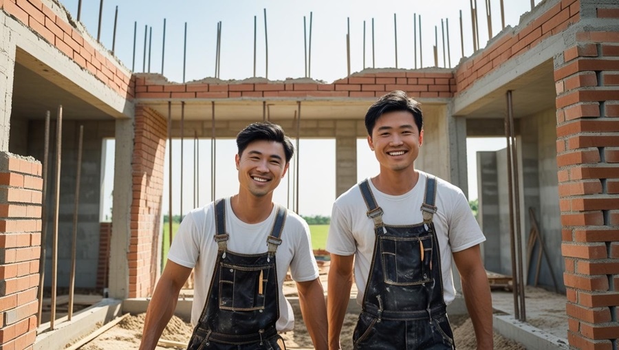 土水有哪些施工要點,搞懂這幾點不吃虧 土水有哪些施工要點,搞懂這幾點不吃虧