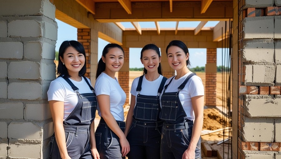 請土水師傅,自己如何監工?如何讓師傅盡心盡力做好工程? 請土水師傅,自己如何監工?如何讓師傅盡心盡力做好工程?