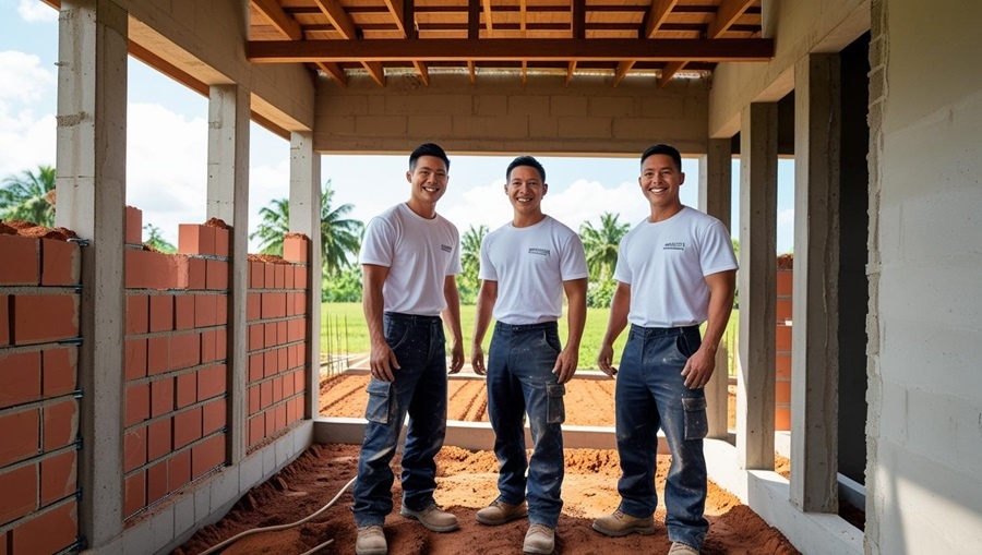 屏東13間在地土水工程行特色與優勢大整理 屏東13間在地土水工程行特色與優勢大整理