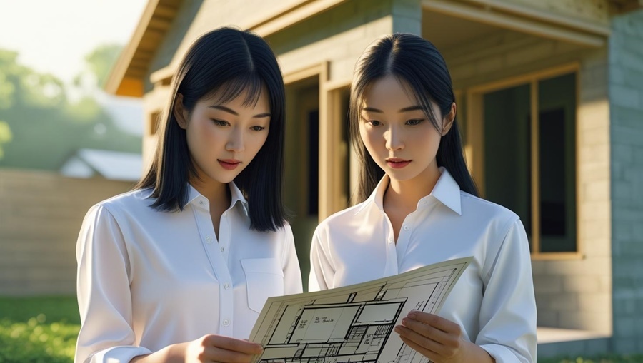 土水師傅一天行情多少錢?幾大重點讓你拒當冤大頭! 土水師傅一天行情多少錢?幾大重點讓你拒當冤大頭!