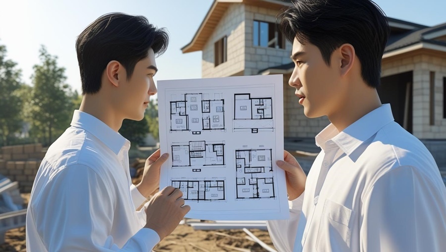 土水工程價格怎麼算?土水包括哪些項目呢? 土水工程價格怎麼算?土水包括哪些項目呢?