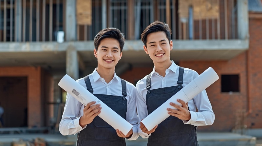 泥作工程該如何監工嗎? 五大竅門幫你必踩雷 泥作工程該如何監工嗎? 五大竅門幫你必踩雷