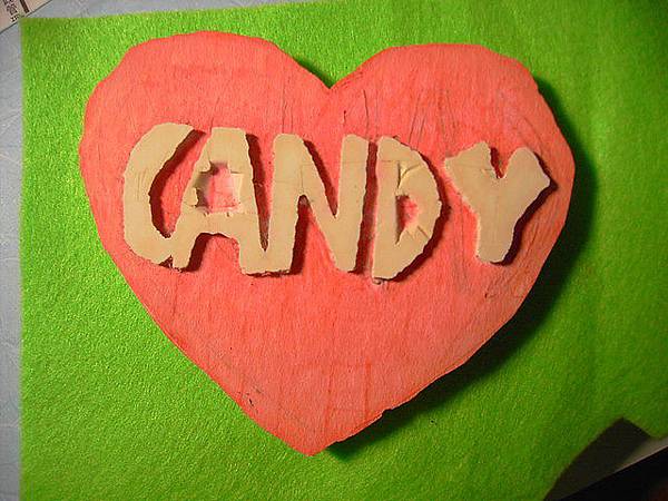 94.08 Candy Love