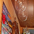 這是釣函館特色烏賊用的燈泡