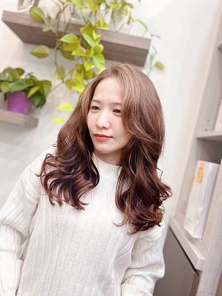[美髮] 新北市。新莊區|| J&M hair salon三