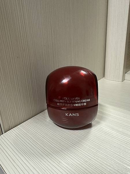 |保養|抖音、小紅書爆紅.KANS韓束 多肽膠原摯享禮盒 試用