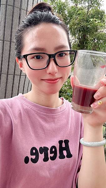 |飲品|一定要喝的~別貳小嘴紅豆黑糙米飲 試用