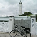 綠島燈塔