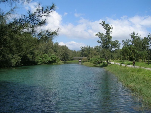 台東森林公園