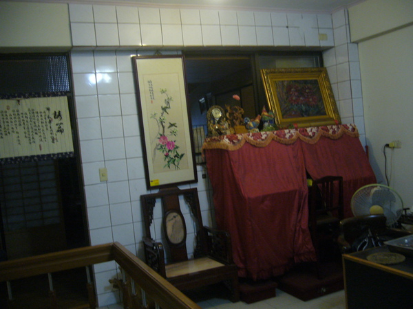新娘家二樓.JPG