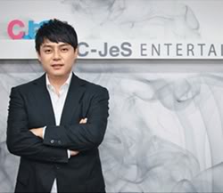 cjes ceo