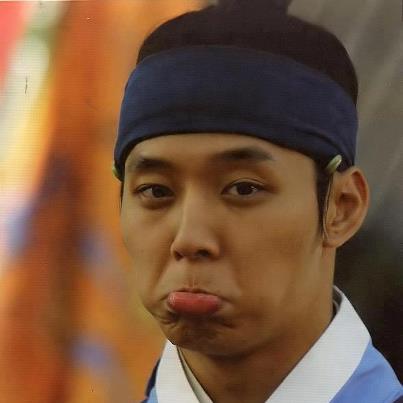 yuchunmouth