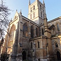 Southwark Cathedral
