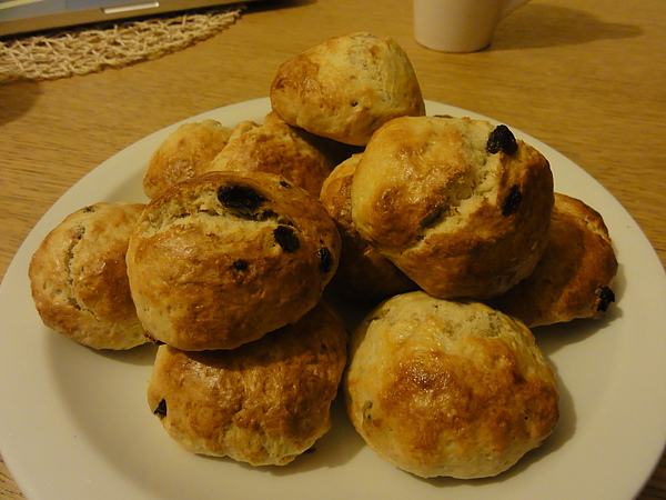 Scone