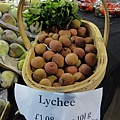 Lychee