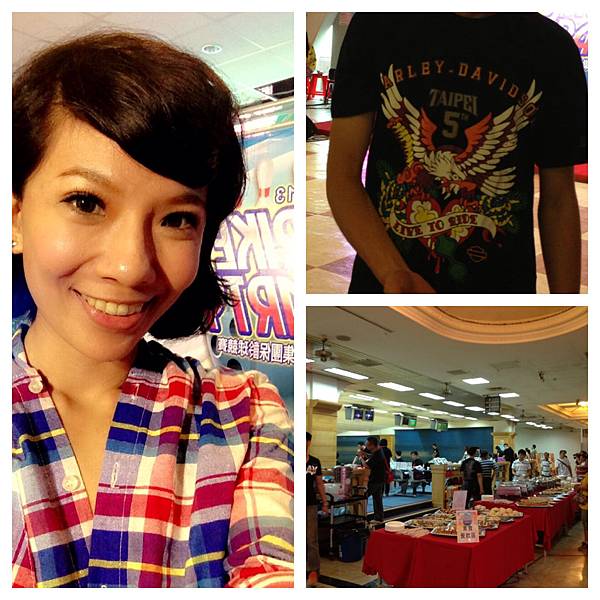 太古汽車保齡球賽