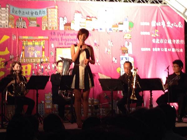 文化就在巷子裡