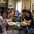 20090708 @夏醬家