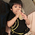 20100706 裝baby~