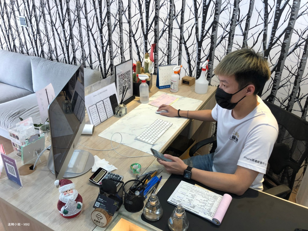 (附价位表)2024中坜换iPhone电池推荐【修学院】Go