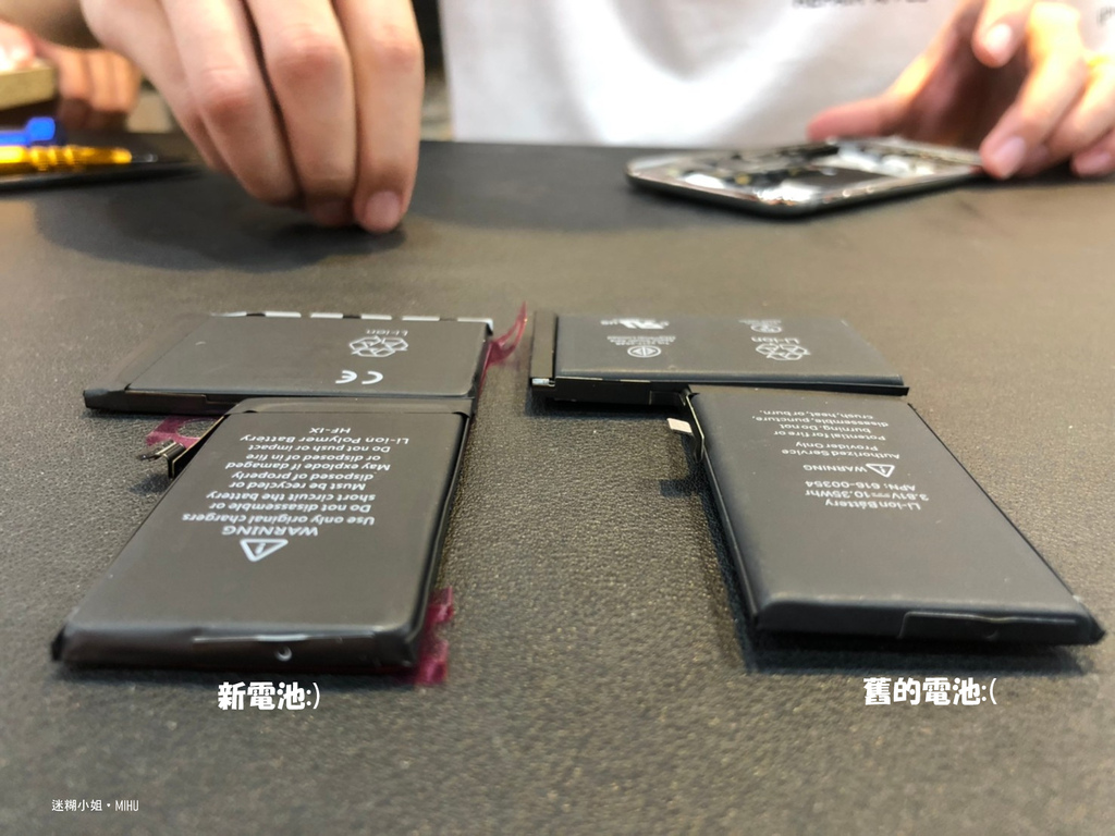 (附价位表)2024中坜换iPhone电池推荐【修学院】Go (附价位表)2024中坜换iPhone电池推荐【修学院】Go