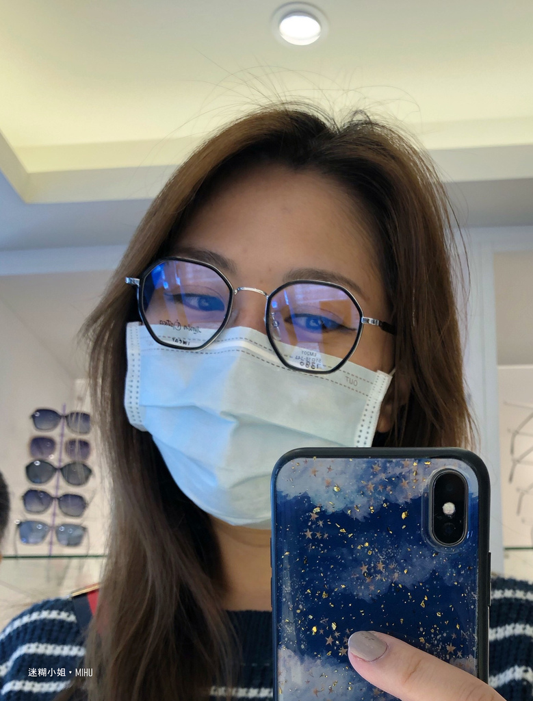 貴婦等級眼鏡行「鏡善鏡美評價好嗎?」帶媽媽一起來,全家都能配