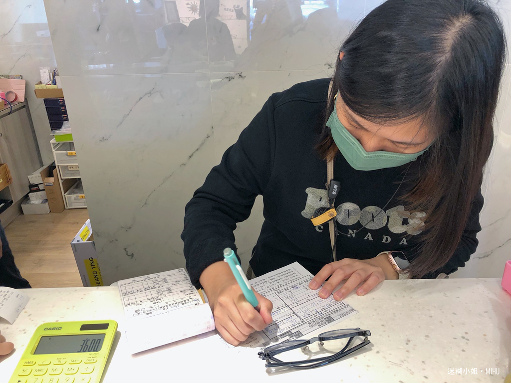 貴婦等級眼鏡行「鏡善鏡美評價好嗎?」帶媽媽一起來,全家都能配