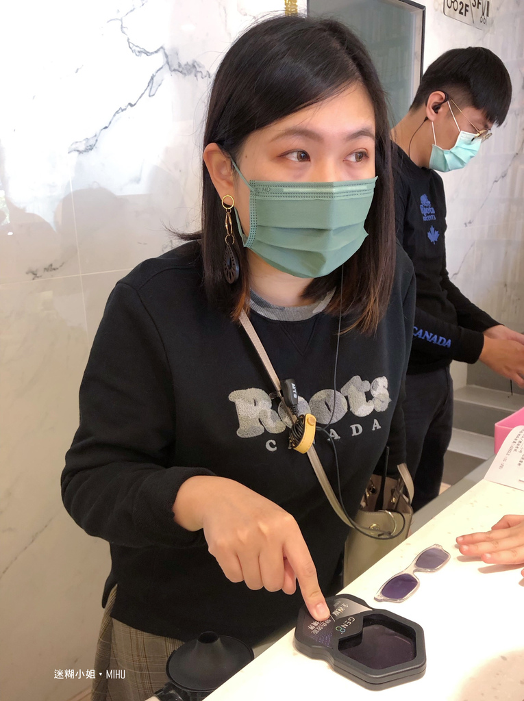 貴婦等級眼鏡行「鏡善鏡美評價好嗎?」帶媽媽一起來,全家都能配