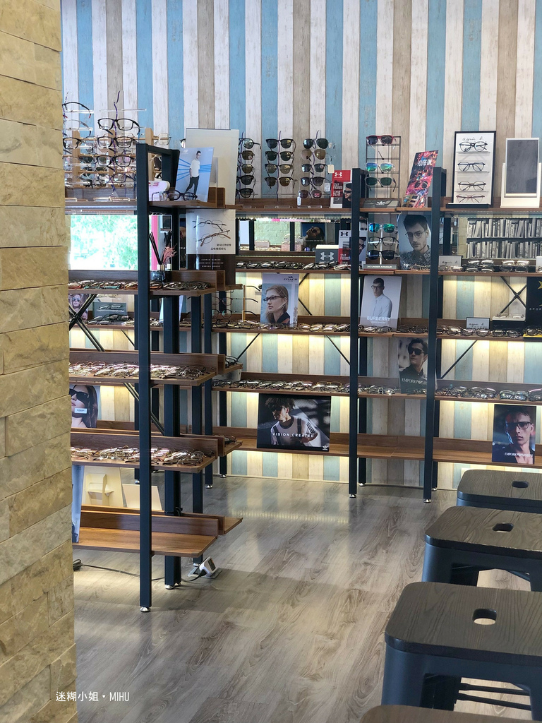 貴婦等級眼鏡行「鏡善鏡美評價好嗎?」帶媽媽一起來,全家都能配