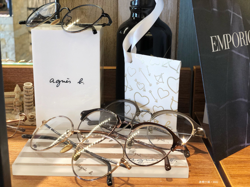 貴婦等級眼鏡行「鏡善鏡美評價好嗎?」帶媽媽一起來,全家都能配