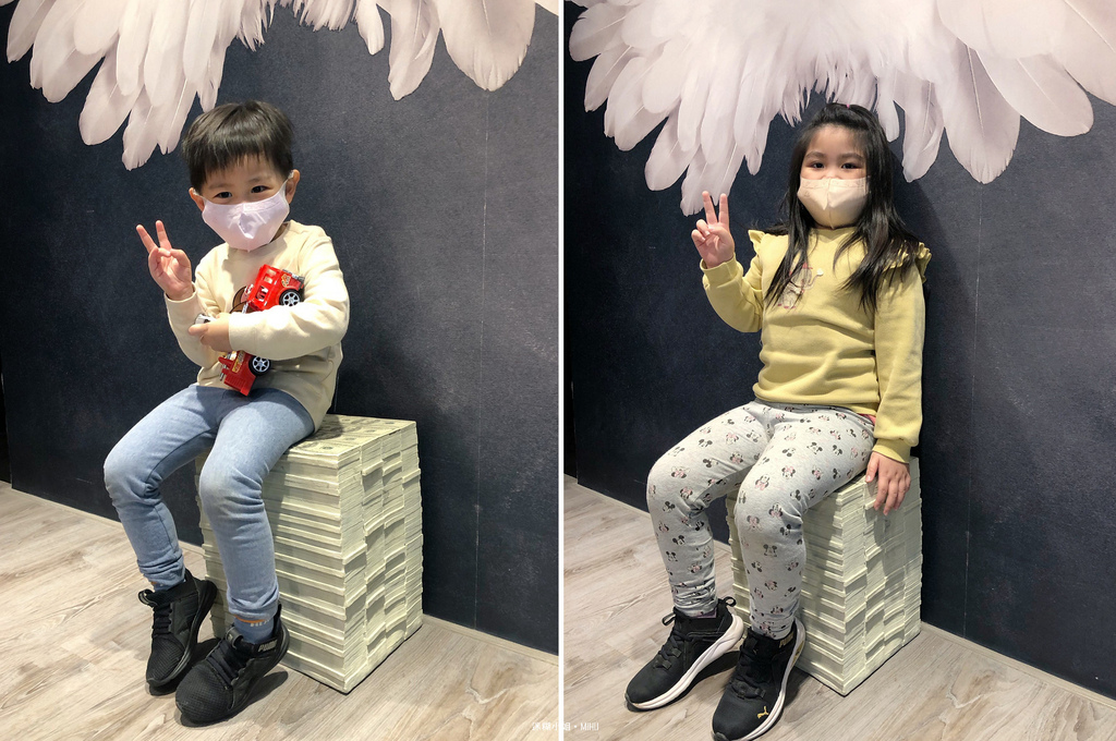 貴婦等級眼鏡行「鏡善鏡美評價好嗎?」帶媽媽一起來,全家都能配