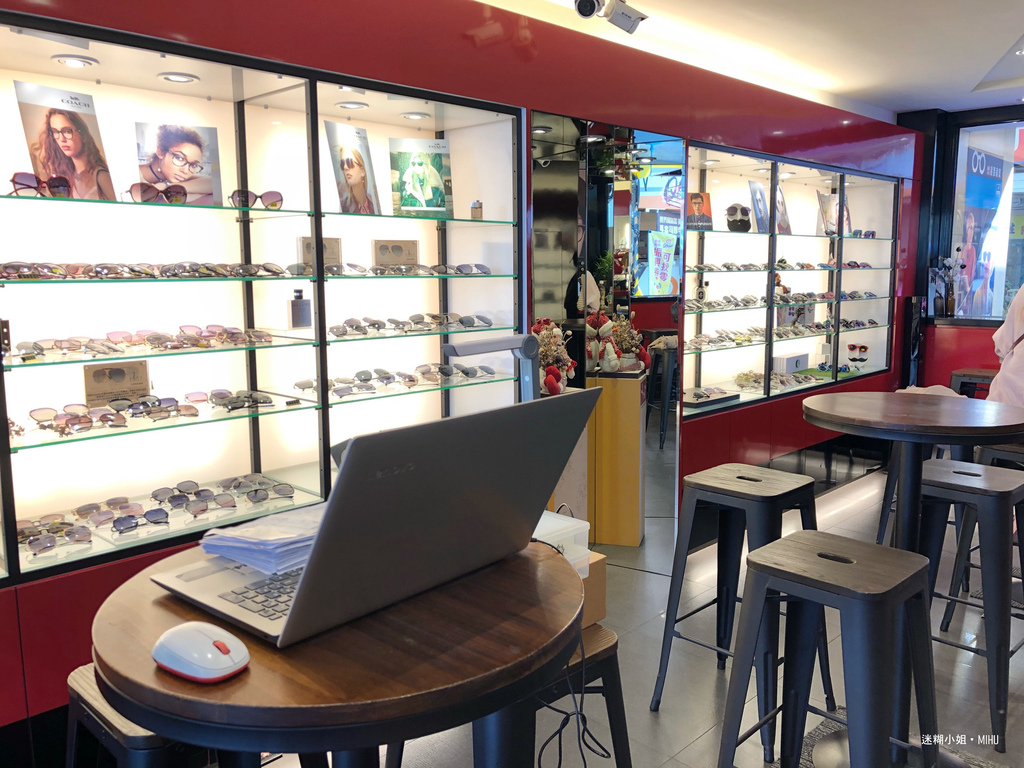 貴婦等級眼鏡行「鏡善鏡美評價好嗎?」帶媽媽一起來,全家都能配