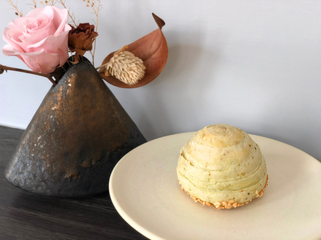 李向月連.中壢秘境下午茶.翠琉璃蘿蔔絲餅(3.jpg 李向月連.中壢秘境下午茶.翠琉璃蘿蔔絲餅(3.jpg