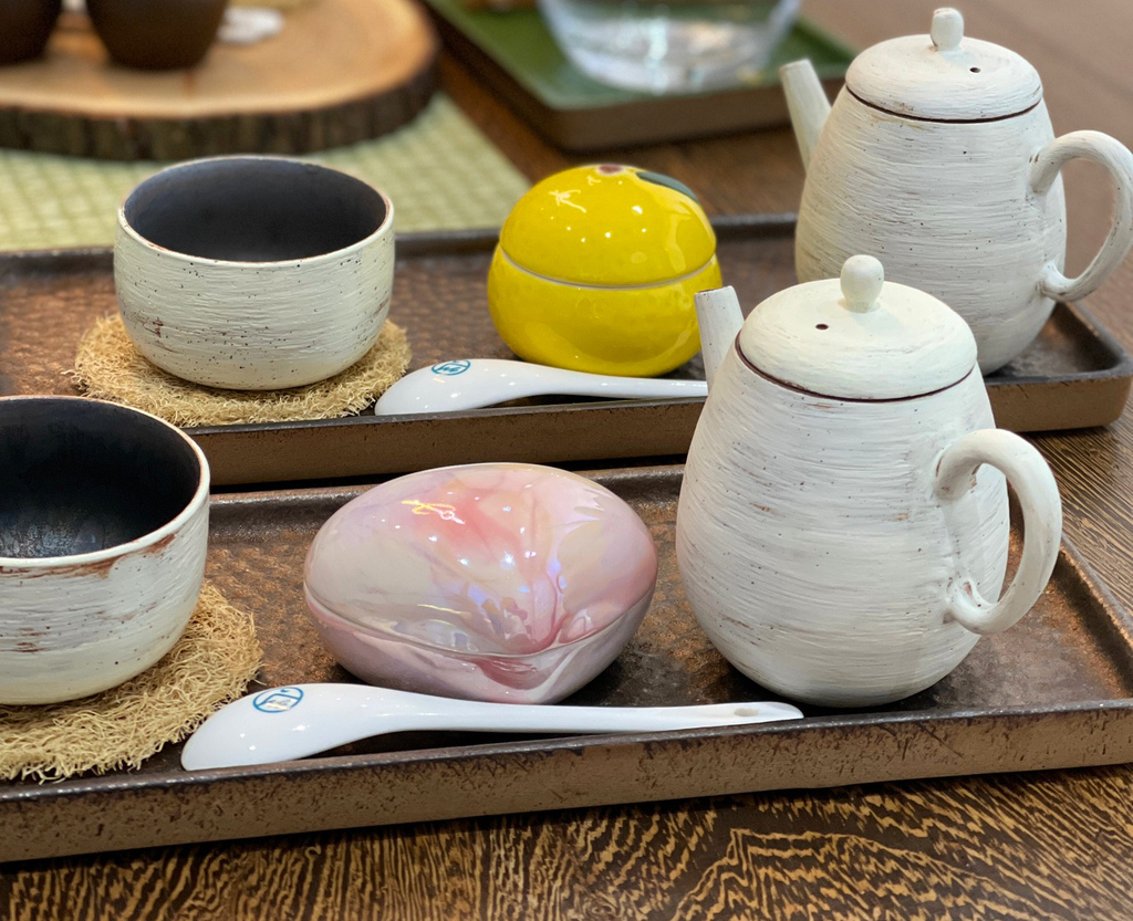 李向月連.中壢秘境下午茶.松茸美人雞湯.jpg 李向月連.中壢秘境下午茶.松茸美人雞湯.jpg