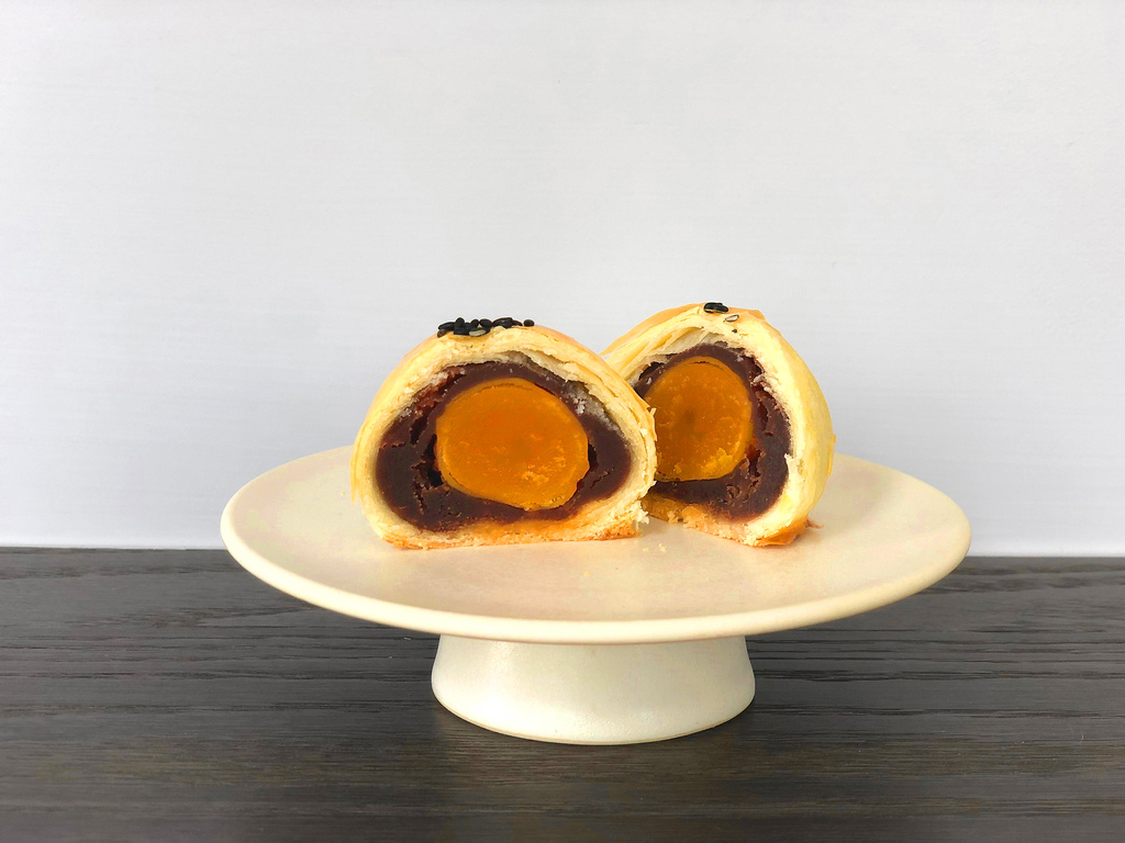 李向月連.中壢秘境下午茶.花好月圓蛋黃酥(2).jpg 李向月連.中壢秘境下午茶.花好月圓蛋黃酥(2).jpg