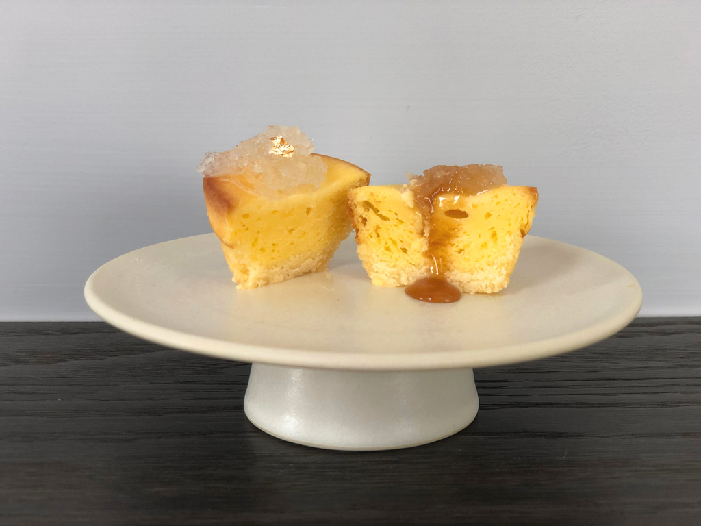 李向月連.中壢秘境下午茶.海鹽太妃糖乳酪塔(4).jpg 李向月連.中壢秘境下午茶.海鹽太妃糖乳酪塔(4).jpg