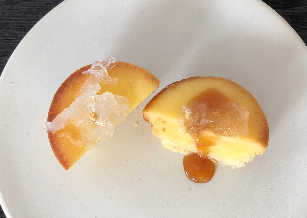 李向月連.中壢秘境下午茶.海鹽太妃糖乳酪塔(5).jpg 李向月連.中壢秘境下午茶.海鹽太妃糖乳酪塔(5).jpg