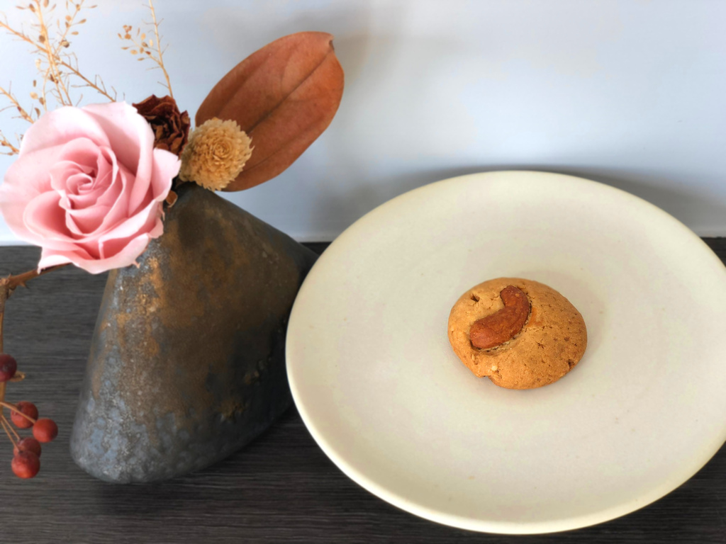 李向月連.中壢秘境下午茶.海鹽腰果酥(2).jpg 李向月連.中壢秘境下午茶.海鹽腰果酥(2).jpg