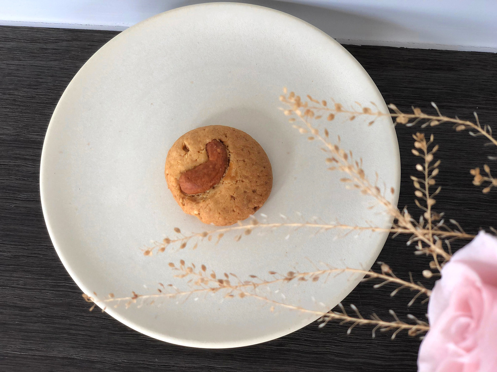 李向月連.中壢秘境下午茶.海鹽腰果酥.jpg 李向月連.中壢秘境下午茶.海鹽腰果酥.jpg