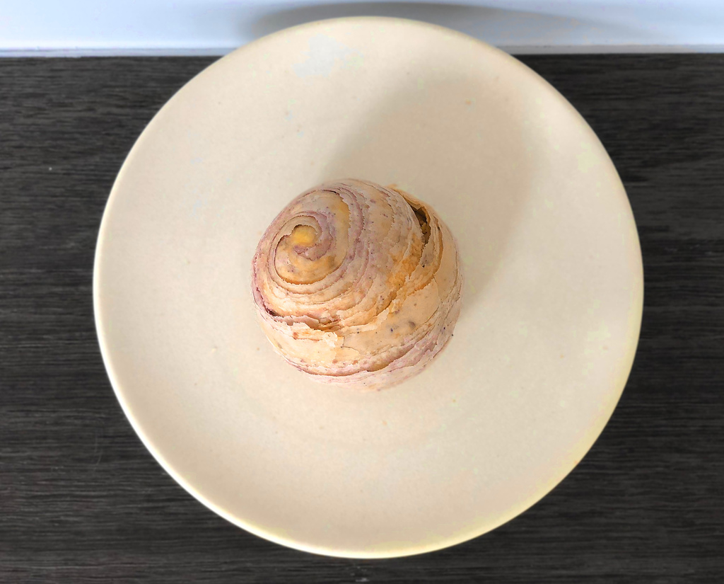 李向月連.中壢秘境下午茶.秘製千層芋皇酥(2).jpg 李向月連.中壢秘境下午茶.秘製千層芋皇酥(2).jpg