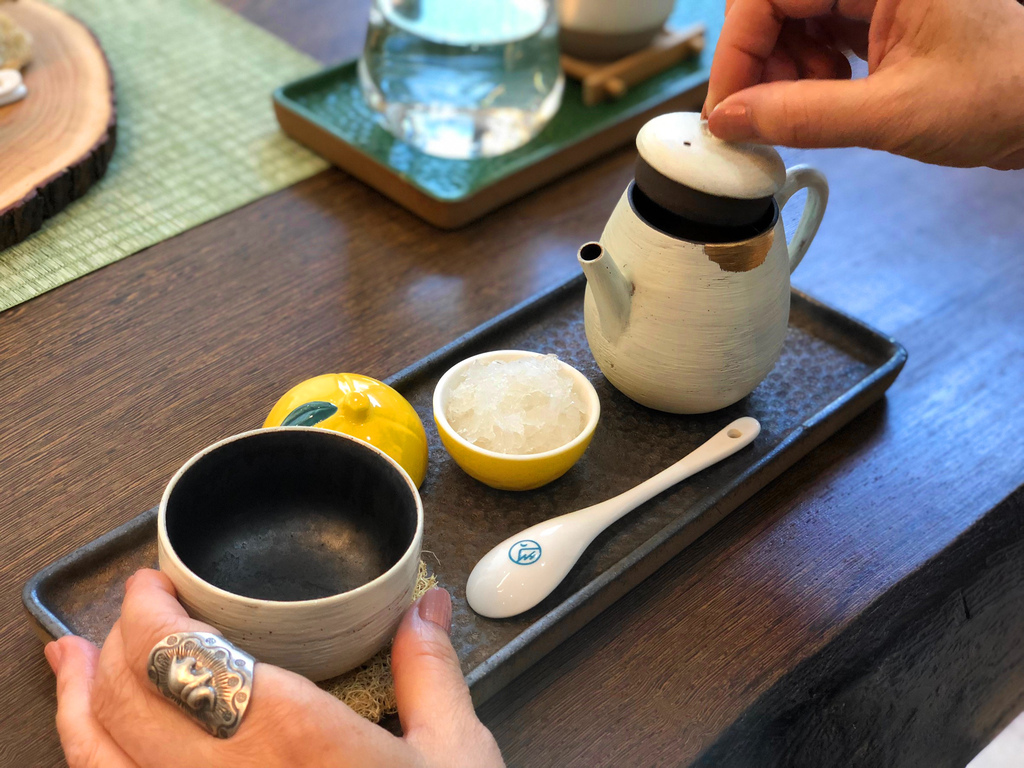 李向月連.中壢秘境下午茶.現燉燕窩松茸美人雞湯(3).jpg 李向月連.中壢秘境下午茶.現燉燕窩松茸美人雞湯(3).jpg