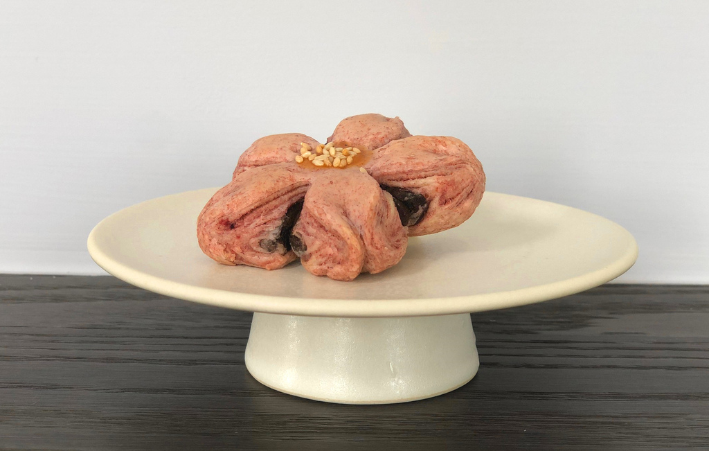 李向月連.中壢秘境下午茶.富貴棗泥桃花酥(3).jpg 李向月連.中壢秘境下午茶.富貴棗泥桃花酥(3).jpg